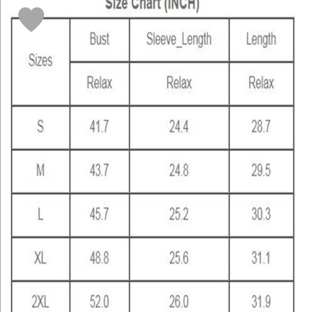 1 medium left! ✨ Gray fuzzy coat! - Picture 6 of 6